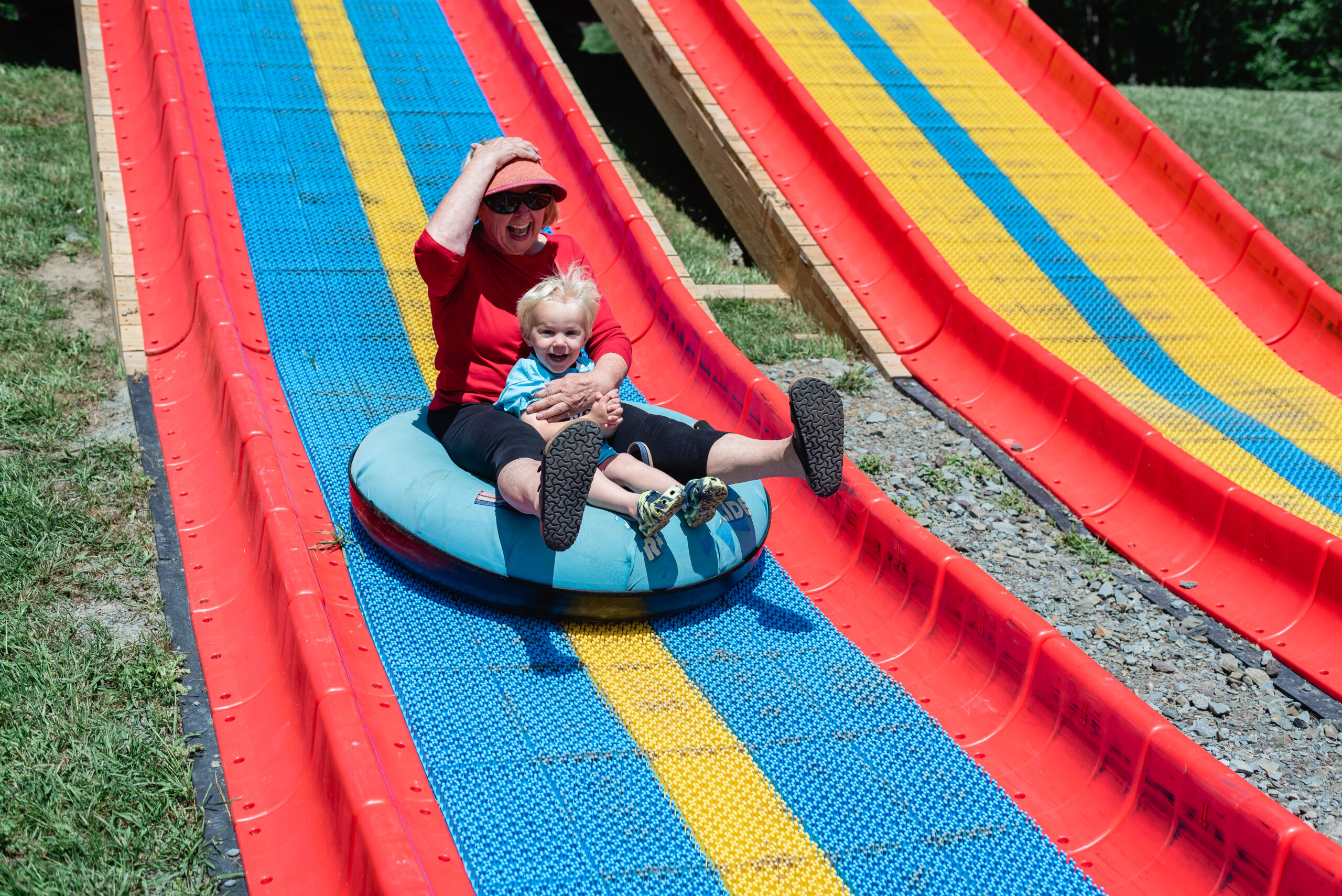 Binghamton Jellystone Park: Introducing Binghamton NY Jellystone ...